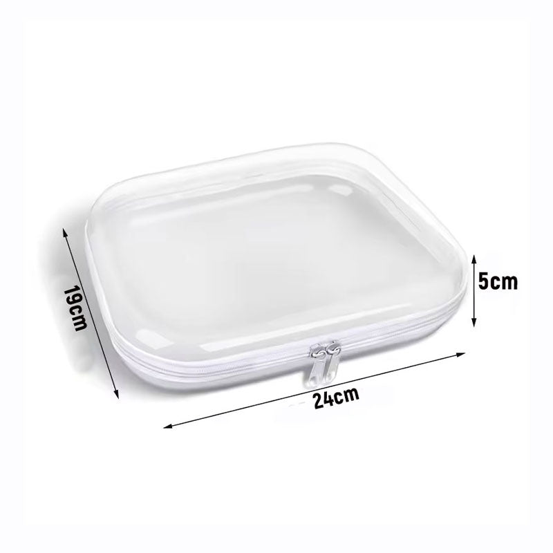 ๐ PET Portable Storage Box โ Perfect Back-to-School Teacher Gift Packaging
