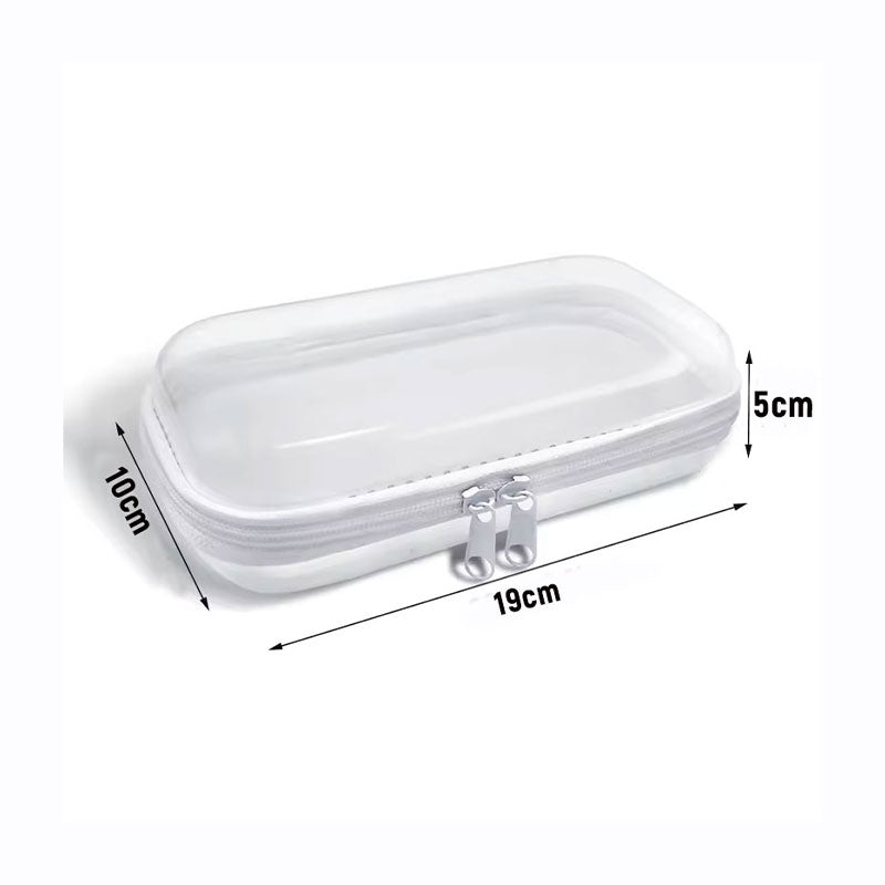 ๐ PET Portable Storage Box โ Perfect Back-to-School Teacher Gift Packaging