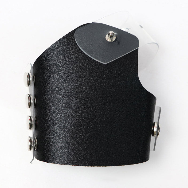 ๐จ Palette Leather Glove โ Mess-Free Makeup Mixing Assistant