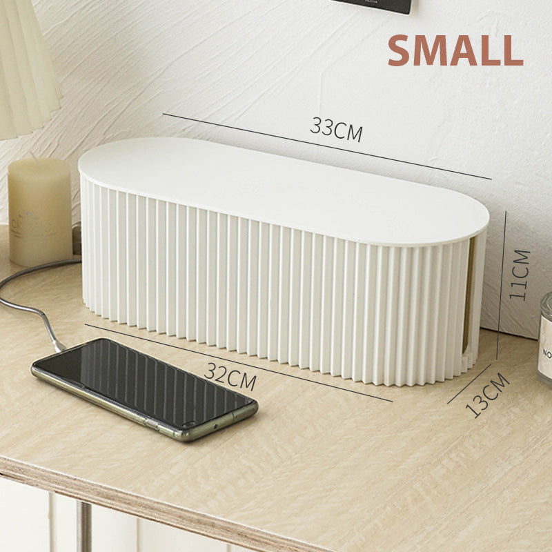 Socket Wire Storage Box