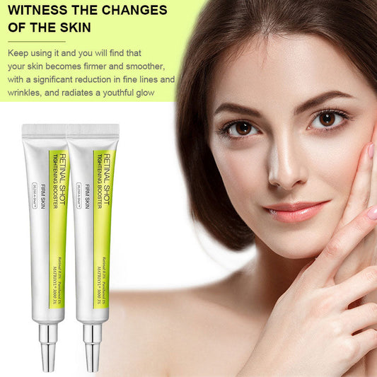 Retinol Firming Eye Cream