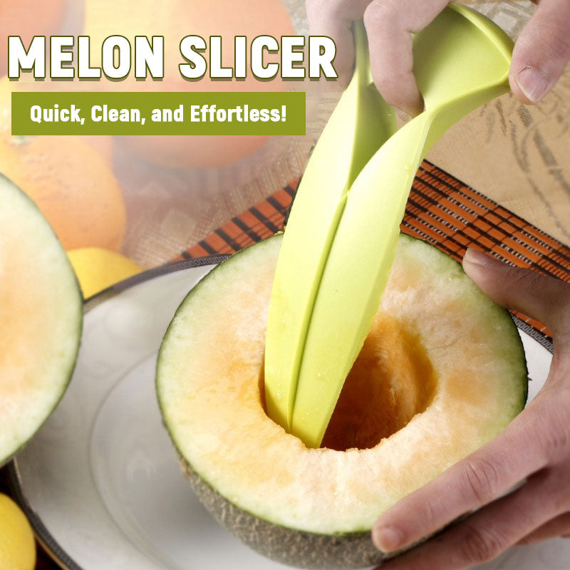 π Melon Slicer β Quick, Clean, and Effortless!