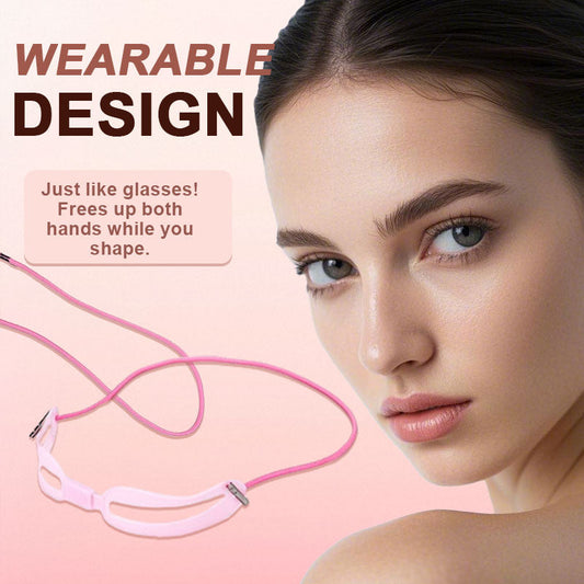 💖 Wearable Eyebrow Shaping Kit