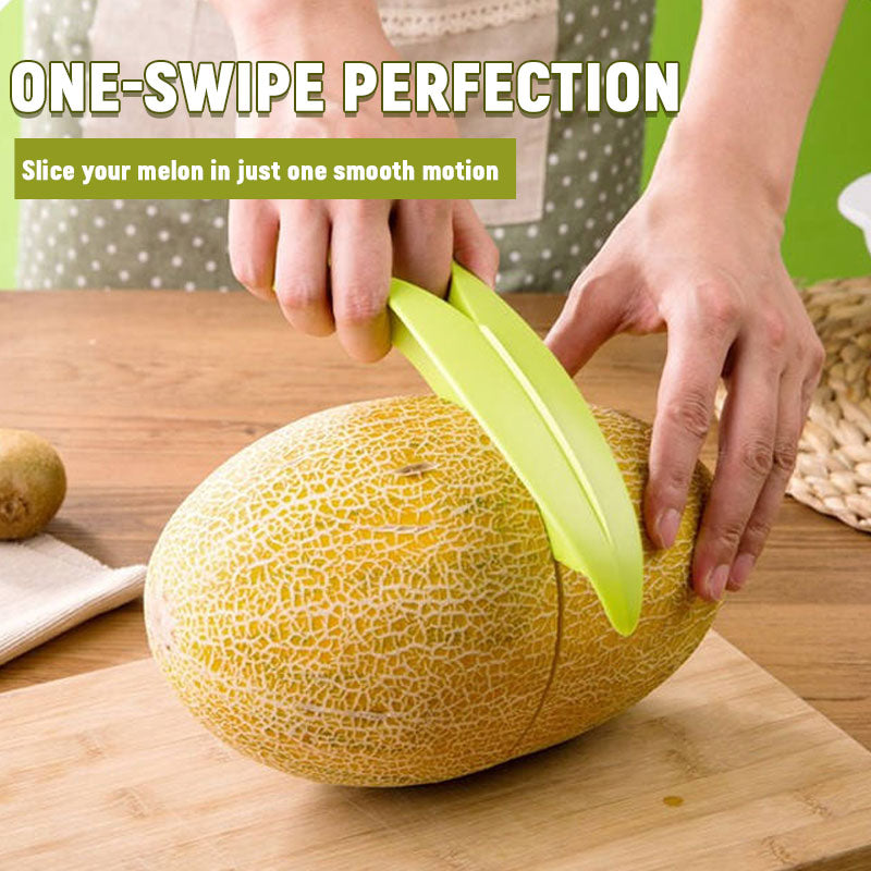 π Melon Slicer β Quick, Clean, and Effortless!