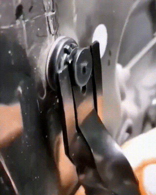 🛠️ Plastic Rivet Snap Pliers