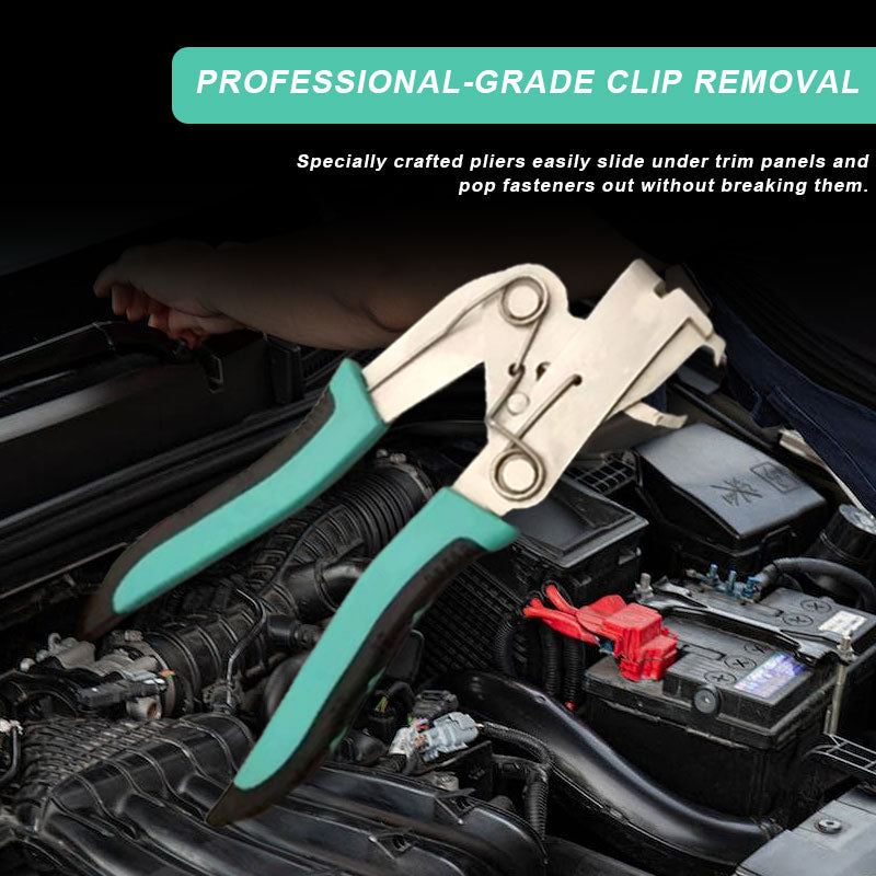 Car Snap Pliers