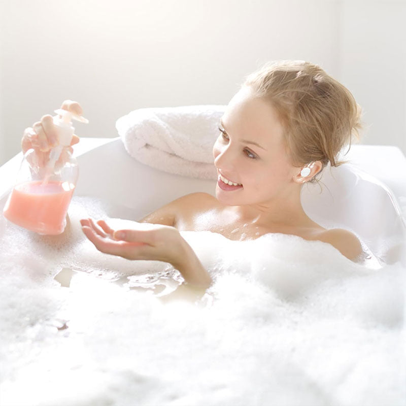 👶Waterproof, Invisible Hearing Protectors for Babies💦