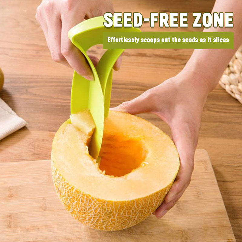 π Melon Slicer β Quick, Clean, and Effortless!