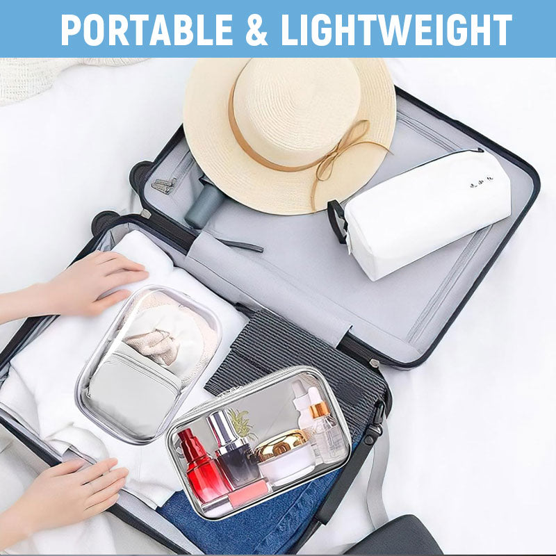 ๐ PET Portable Storage Box โ Perfect Back-to-School Teacher Gift Packaging