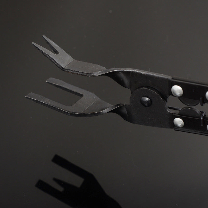 🛠️ Plastic Rivet Snap Pliers