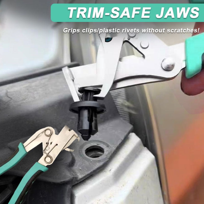 Car Snap Pliers
