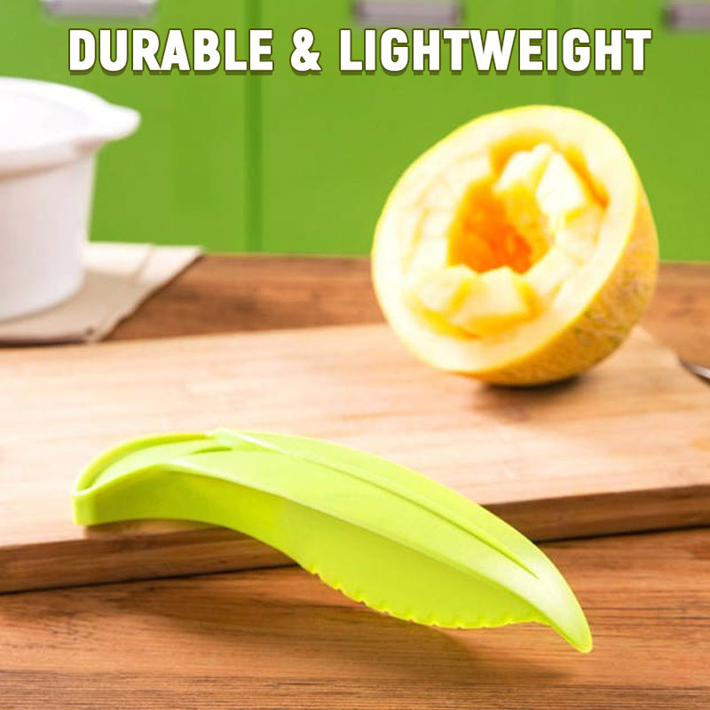 π Melon Slicer β Quick, Clean, and Effortless!
