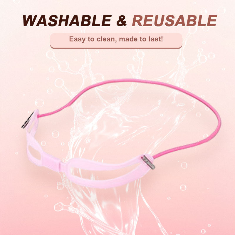 ๐ Wearable Eyebrow Shaping Kit