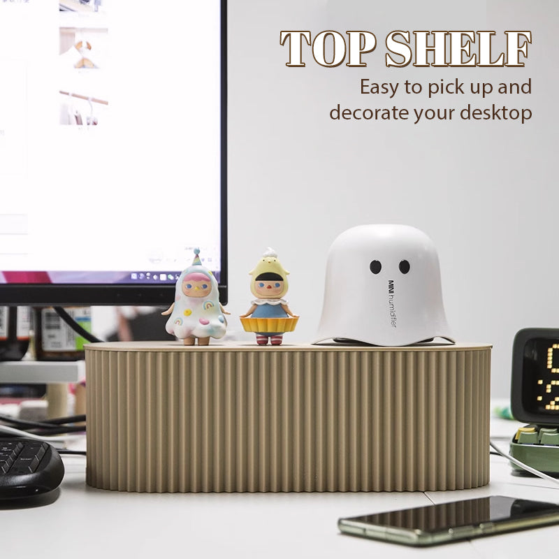 Socket Wire Storage Box