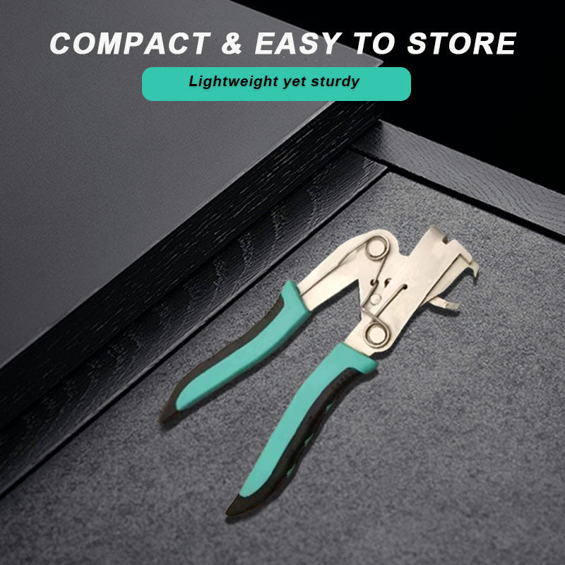 Car Snap Pliers