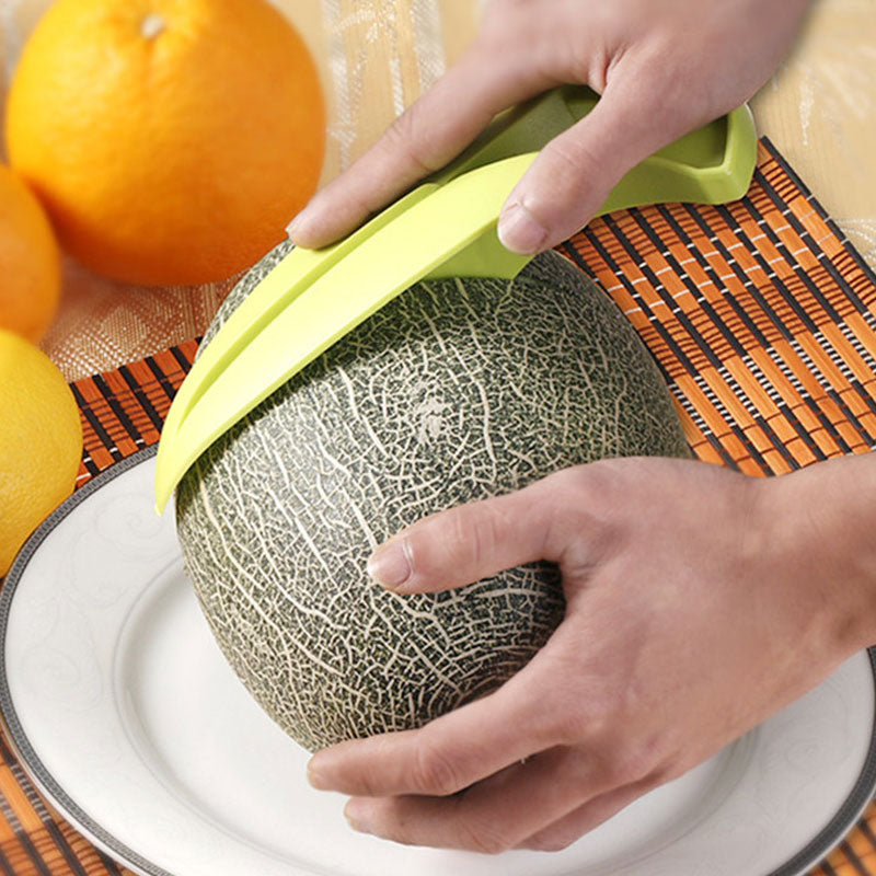 π Melon Slicer β Quick, Clean, and Effortless!