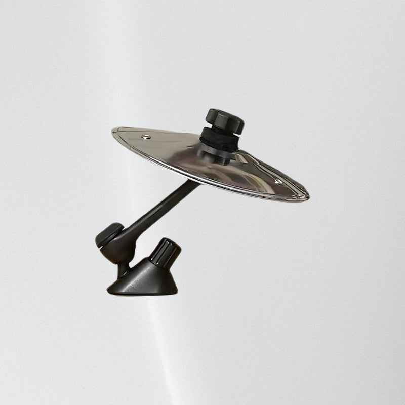 Car Percussion Cymbals For Air Outlets