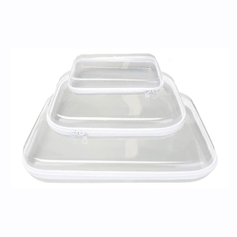 ๐ PET Portable Storage Box โ Perfect Back-to-School Teacher Gift Packaging