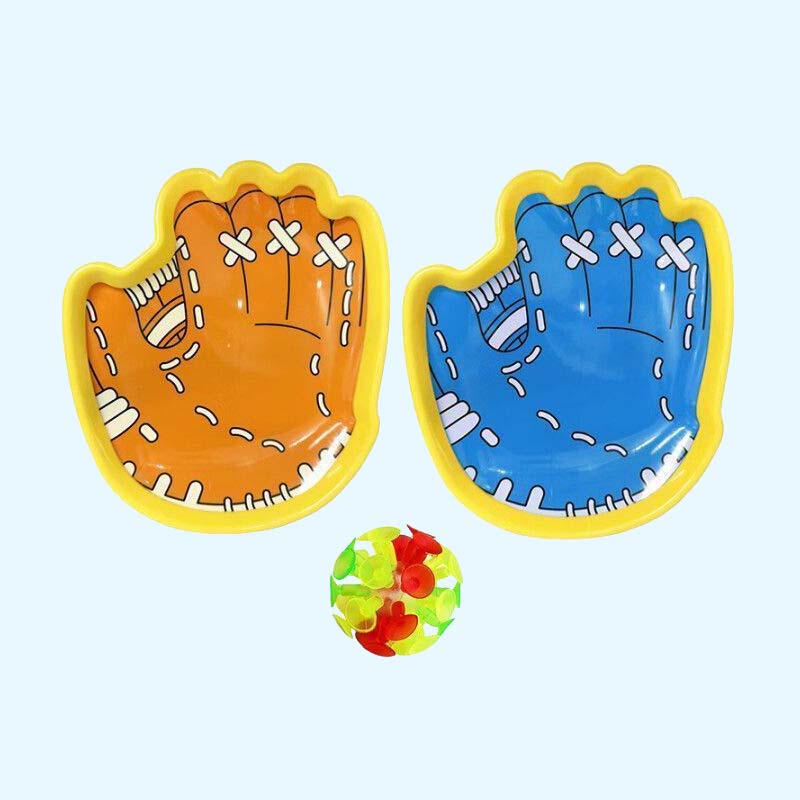 ๐คพโ๏ธ๐ Hand Toss Toys