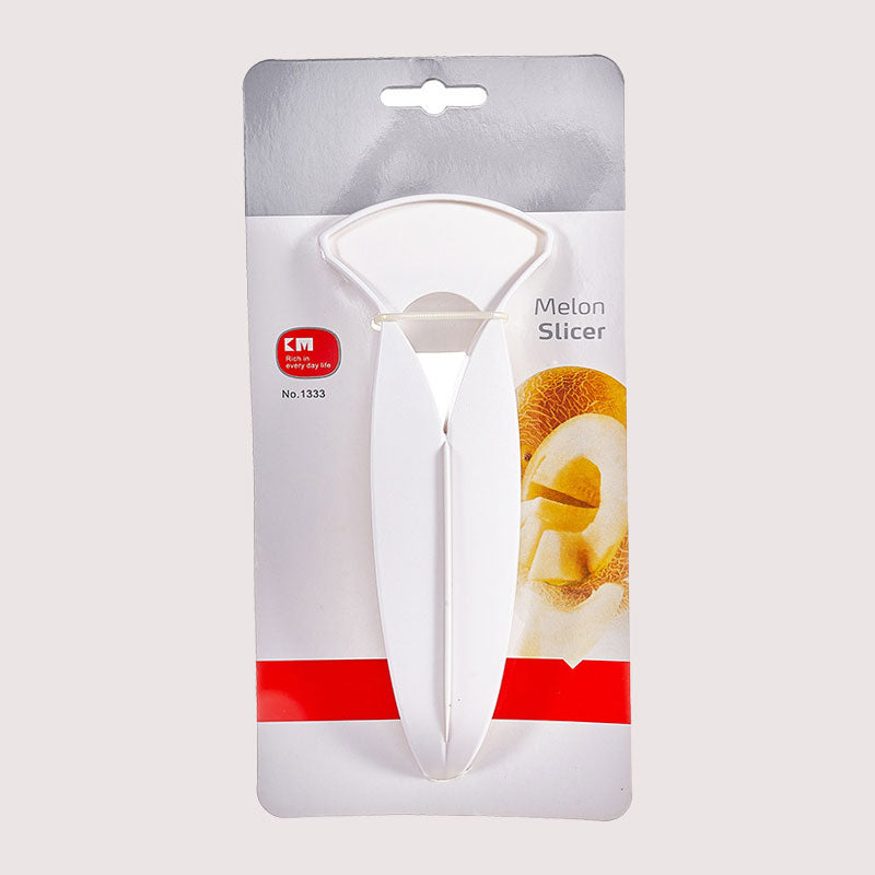 π Melon Slicer β Quick, Clean, and Effortless!