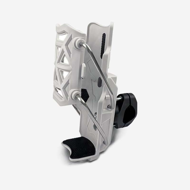 🚴 Universal Water Bottle Holder