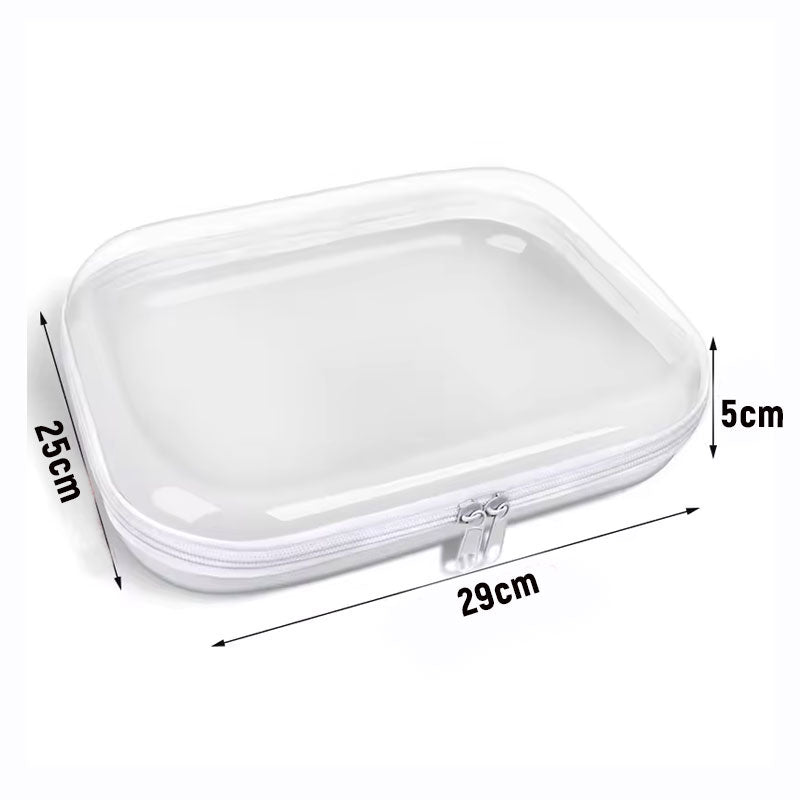 ๐ PET Portable Storage Box โ Perfect Back-to-School Teacher Gift Packaging