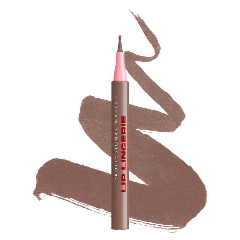 Sculpting Lip Liner Stain ✨ Lichtgewicht, niet afgevend, waterdicht