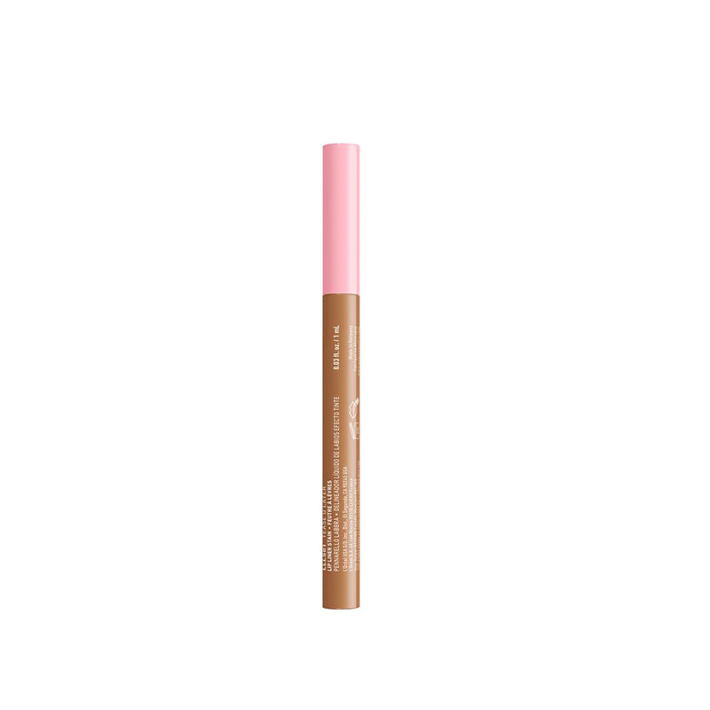 Sculpting Lip Liner Stain ✨ Lichtgewicht, niet afgevend, waterdicht