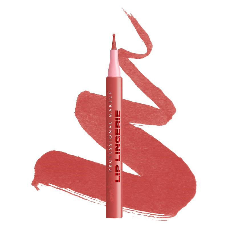 Sculpting Lip Liner Stain ✨ Lichtgewicht, niet afgevend, waterdicht