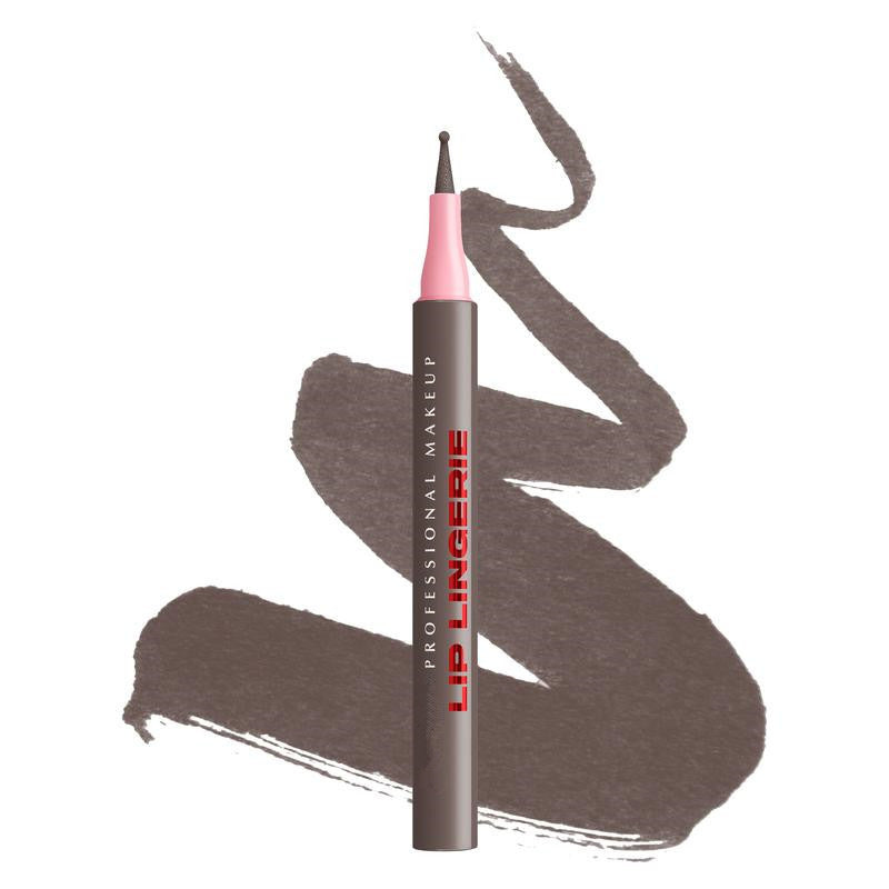 Sculpting Lip Liner Stain ✨ Lichtgewicht, niet afgevend, waterdicht