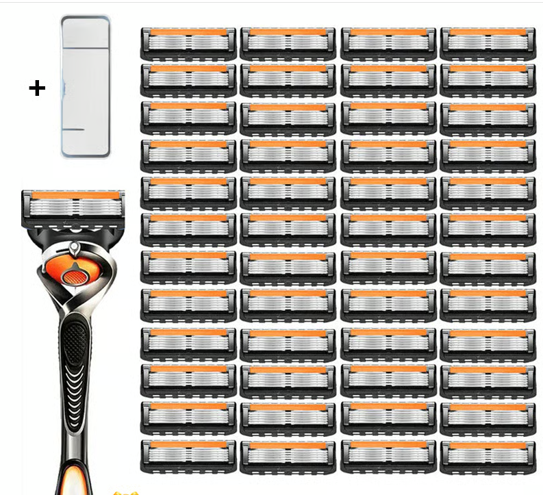 Manual Razor for Men