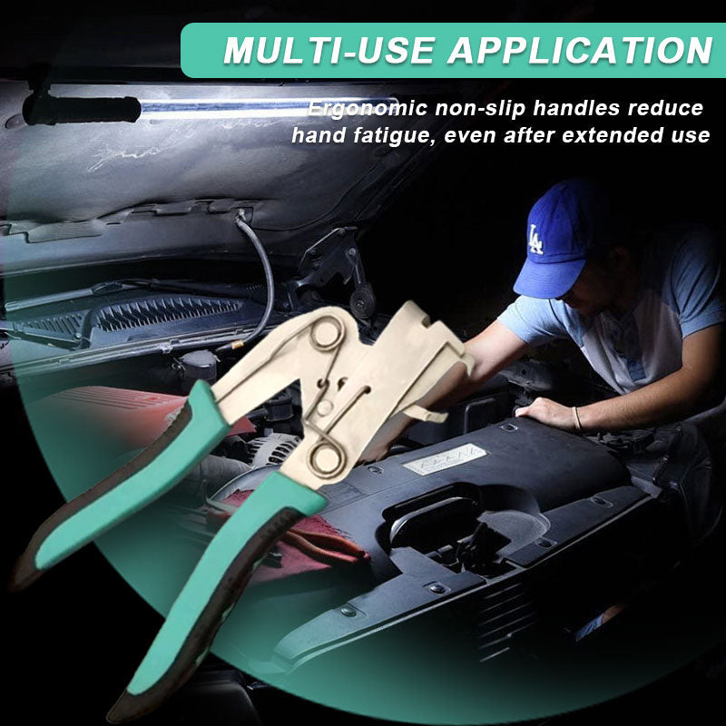 Car Snap Pliers