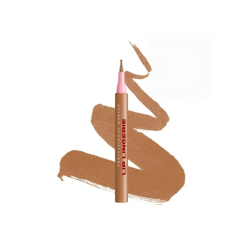 Sculpting Lip Liner Stain ✨ Lichtgewicht, niet afgevend, waterdicht